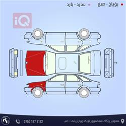 بی ئێم دەبڵیو سیریەس 5